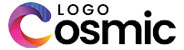 Logo Cosmic - Experienced Web Design Company