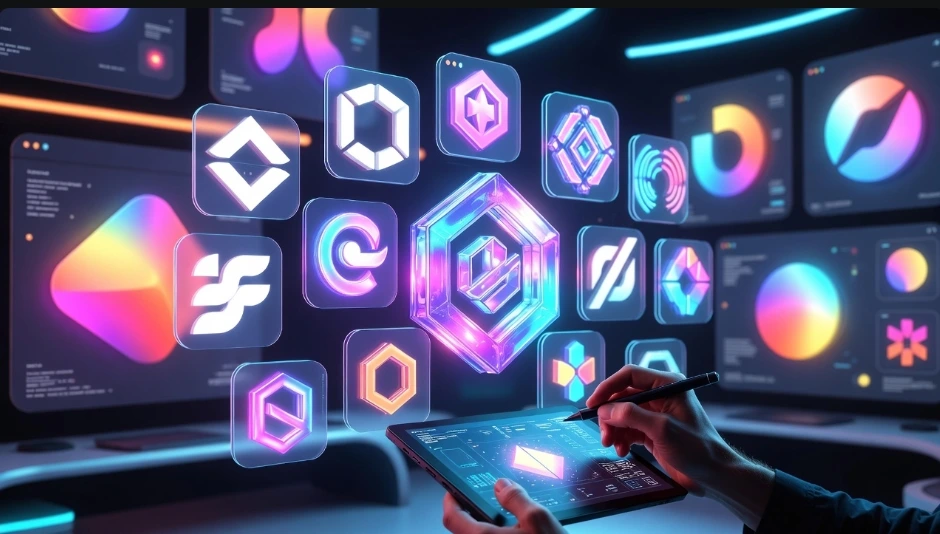 Logo Design Trends Best Design Trend in 2026 for Brands