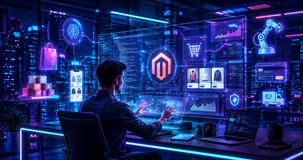 Magento eCommerce Web Development What it is and Why Your Business Should Use it.