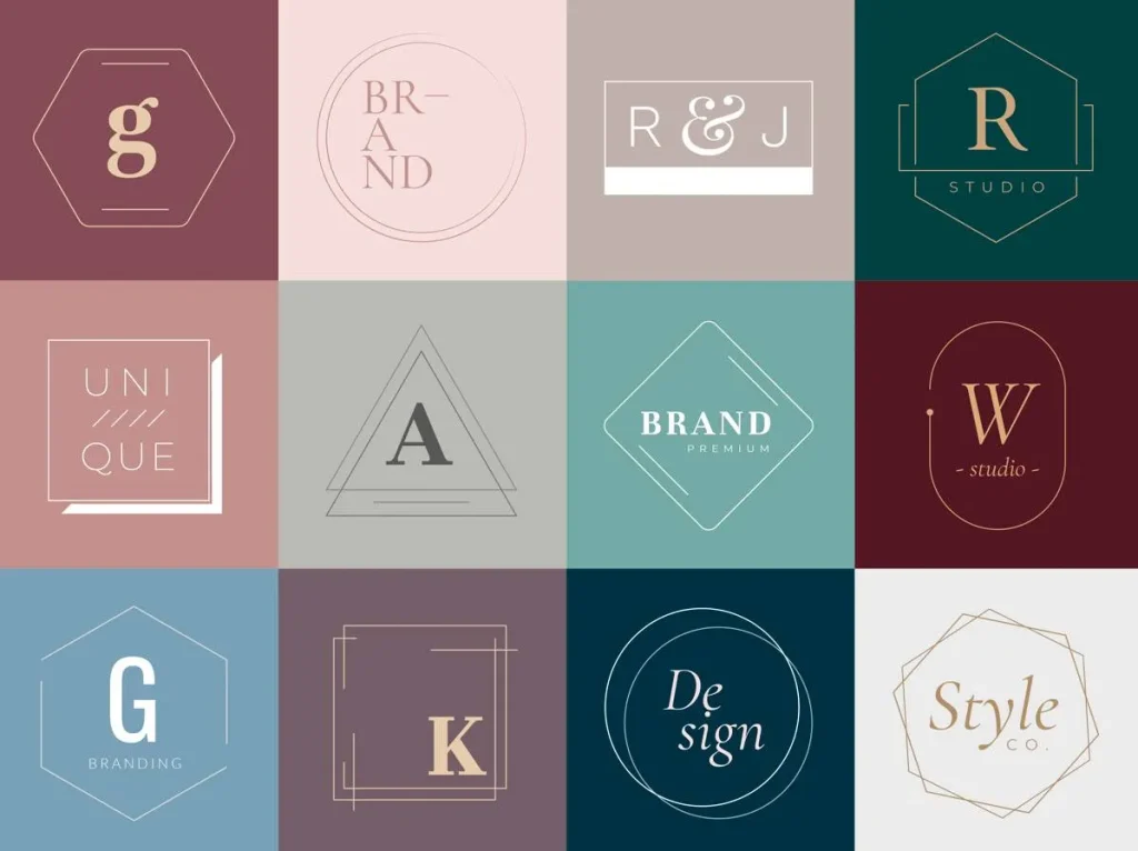 Multiple Logos