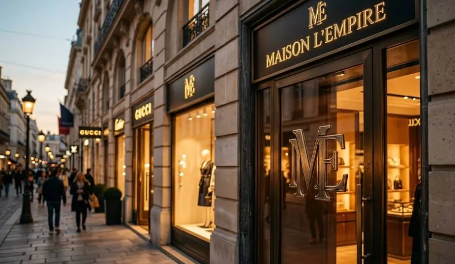 What Is a Monogram Logo