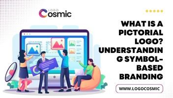 What Is a Pictorial Logo Understanding Symbol-Based Branding