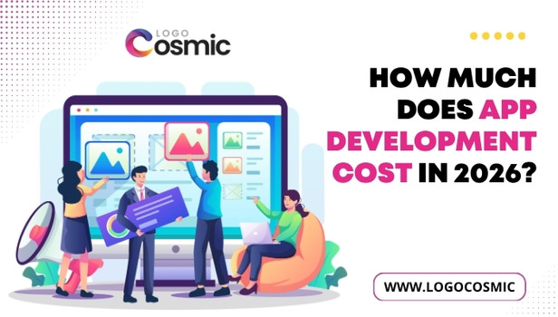 How Much Does App Development Cost in 2026