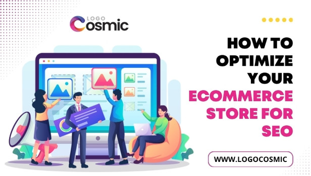 How to Optimize Your eCommerce Store for SEO