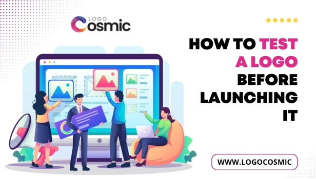 How to Test a Logo Before Launching It