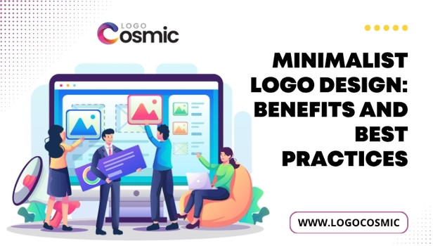 Minimalist Logo Design Benefits and Best Practices