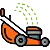 Lawn Care Logo Design by Logo Cosmic