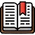 Book Logo Design by Logo Cosmic
