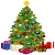 Christmas Logo Design by Logo Cosmic