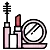 Cosmetics  Logo Design by Logo Cosmic