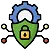 Security Logo Design by Logo Cosmic