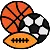 Sports Logo Design by Logo Cosmic